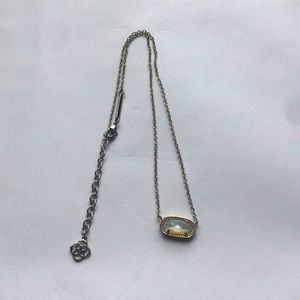 Kendra Scott necklace